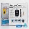 ACCU-CHEK GUIDE FASTCLIX SET