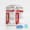 ACCU-CHEK PERFORMA 25ชิ้น