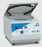 Centrifuge Nuve Model NF 048 - เครื่องปั่นเหวี่ยงตกตะกอน