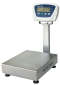 BBA211-5BA30 Mettler Toledo เครื่องชั่งกันน้ำ แบบวางพื้น Digital Bench Scale รุ่น BBA211-5BA30 ยี่ห้อ Mettler Toledo  