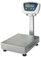 BBA211-5BA60 Mettler Toledo เครื่องชั่งกันน้ำ แบบวางพื้น Digital Bench Scale รุ่น BBA211-5BA60 ยี่ห้อ Mettler Toledo