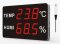 Thermo Hygrometer HUATO HE230A - เครื่องวัดอุณหภูมิและความชื้น