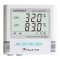 Thermo Hygrometer HUATO A2000 Series - เครื่องวัดอุณหภูมิและความชื้น