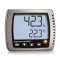 Thermo Hygrometer Testo 608-H1 - เครื่องวัดอุณหภูมิและความชื้น