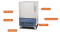 Low temp Incubator HYSC BI Series