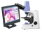 Digital Microscope Obtec Model Smart-e320  - กล้องจุลทรรศน์แบบดิจิตอล