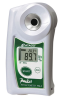 Digital Refractometer ATAGO Model PAL-3 - เครื่องวัดความหวานแบบดิจิตอล