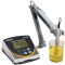 Laboratory Conductivity Meter EUTECH Model CON700 - เครื่องวัดค่าการนำไฟฟ้า TDS แบบตั้งโต๊ะ