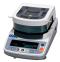  MS-70 AND เครื่องชั่งแบบวิเคราะห์ความชื้น Moisture Analyzer รุ่น MS-70 ยี่ห้อ AND