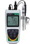 pH Meter EUTECH Model pH 150 - เครื่องวัดค่ากรด-ด่าง (pH) mV อุณหภูมิ แบบพกพา