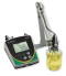 pH Meter EUTECH Model pH 700 - เครื่องวัดค่ากรด-ด่าง (pH) ค่า mV และอุณหภูมิแบบตั้งโต๊ะ(Benchtop)