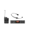 Audio-Technica ATW-2110b/ATM75cW