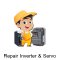 Repair Inverter & Servo
