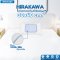 แผ่นรองนอนเย็น Hirakawa Cool Gelmat ขนาด 30x40 cm.