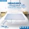 แผ่นรองนอนเย็น Hirakawa Cool Gelmat ขนาด 90x140 cm.