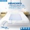 แผ่นรองนอนเย็น Hirakawa Cool Gelmat ขนาด 90x90 cm.