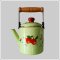 TEA KETTLE