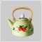 TEA KETTLE