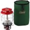 CM JP Lantern Northstar LP Green Mantle W/Case