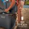 Coleman Convoy 28 QT Cooler / Black