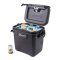 Coleman Convoy 28 QT Cooler / Black