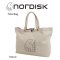 Nordisk Legacy Cotton Tote Bag