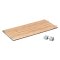 Snow Peak IGT Multi Function Table Long Bamboo Top CK-117TR
