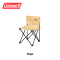 Coleman JP Compact Cushion Chair