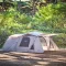 Coleman JP Tough 2-Room DX 3025