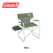 Coleman JP Aluminum Deck Chair Mesh