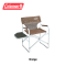 Coleman JP Aluminum Deck Chair Mesh
