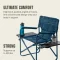 Coleman JP Flex 'N Go 2 Table Chair
