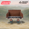 Coleman JP Powerhouse LP 2-Burner Stove Butternuts