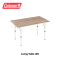 Coleman JP Folding Living Table
