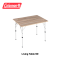 Coleman JP Folding Living Table