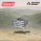Coleman JP Fireplace Stainless