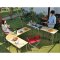 Snow Peak IGT Multifunction Table Bamboo Top CK-116TR