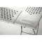 Coleman JP Fireplace Table