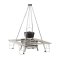 Coleman JP Fireplace Stand