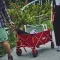 Coleman JP Outdoor Wagon