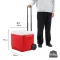 Coleman JP 60 QT Wheel Cooler