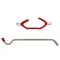 Coleman JP Pole Lantern Hanger II