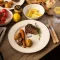 Coleman JP Enamel Dishware Set