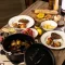 Coleman JP Enamel Dishware Set