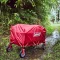 Coleman JP Wagon Cover