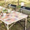 Coleman JP Side Table Deck Chair