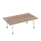 Coleman JP Folding Living Table