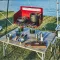Coleman JP Folding Living Table