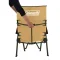 Coleman Lay Chair