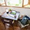 Coleman JP Butterfly Table